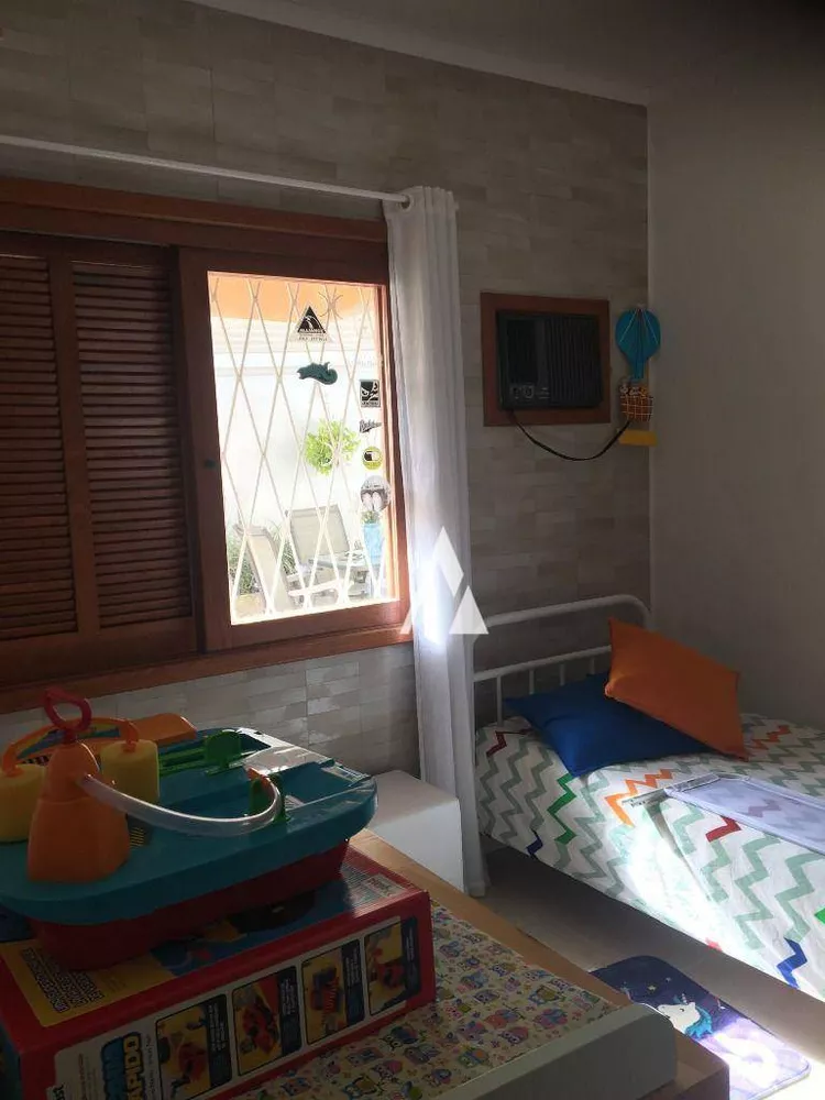 Casa, 3 quartos, 217 m² - Foto 21