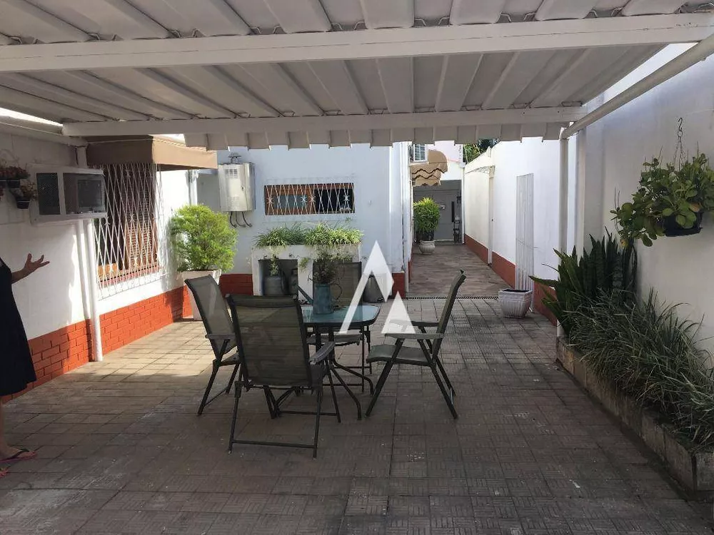 Casa, 3 quartos, 217 m² - Foto 31