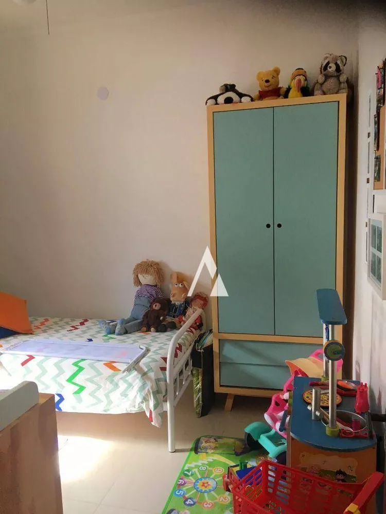 Casa, 3 quartos, 217 m² - Foto 20