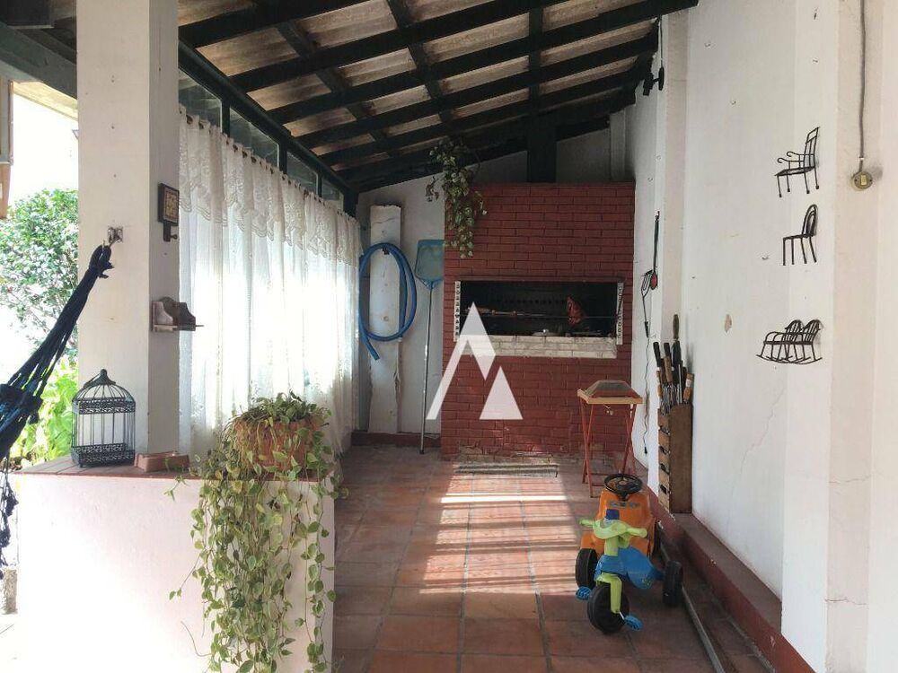 Casa, 3 quartos, 217 m² - Foto 28