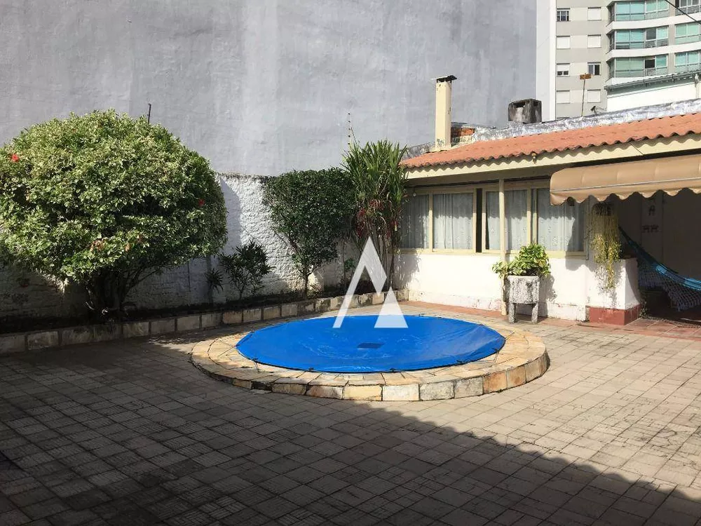 Casa, 3 quartos, 217 m² - Foto 30