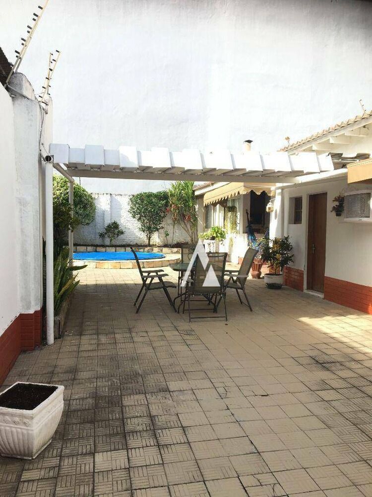 Casa, 3 quartos, 217 m² - Foto 23