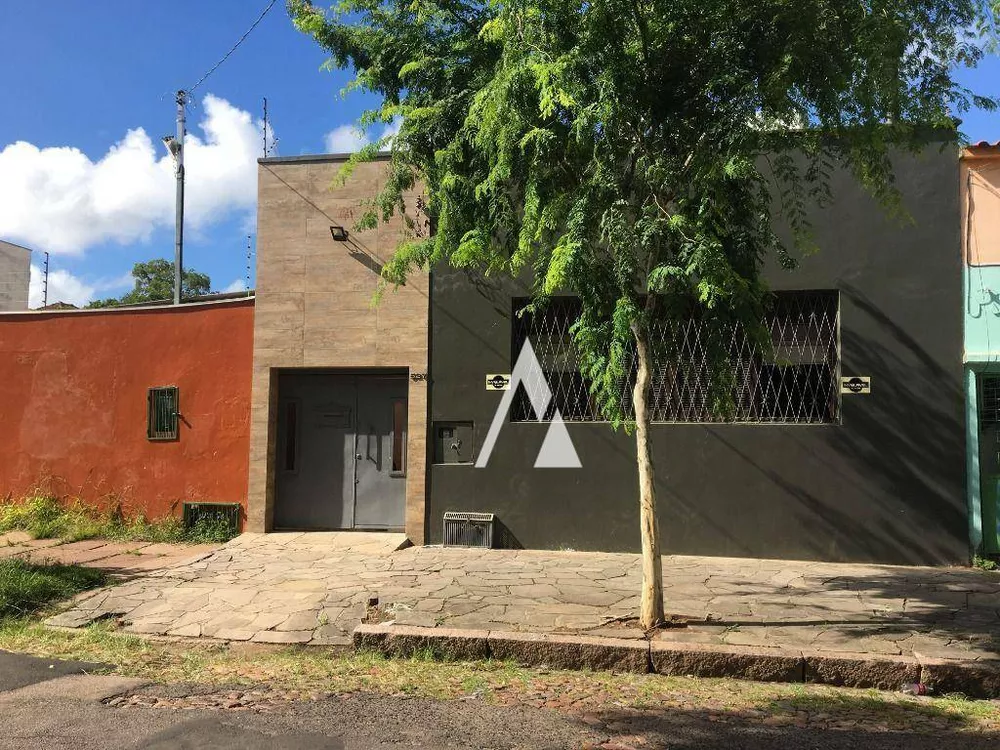 Casa, 3 quartos, 217 m² - Foto 1
