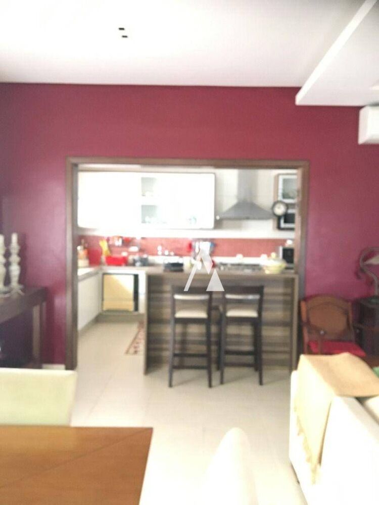 Casa, 3 quartos, 217 m² - Foto 5