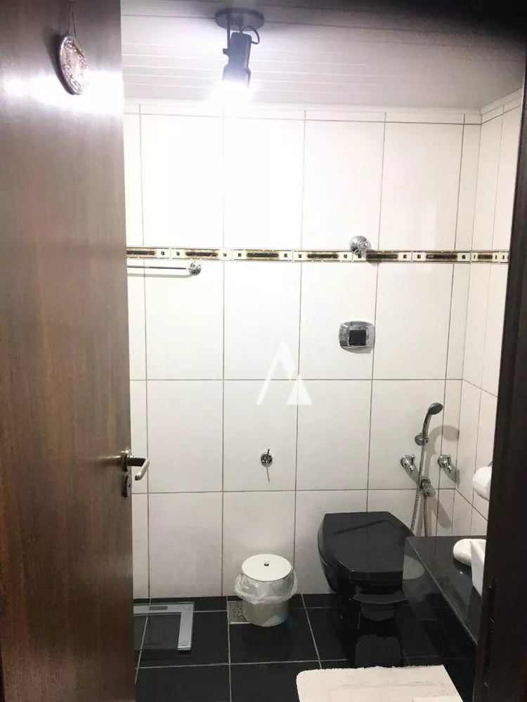 Casa, 3 quartos, 217 m² - Foto 19