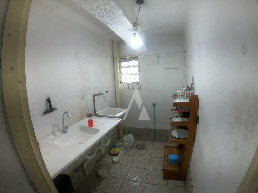 Loja-Salão, 302 m² - Foto 9