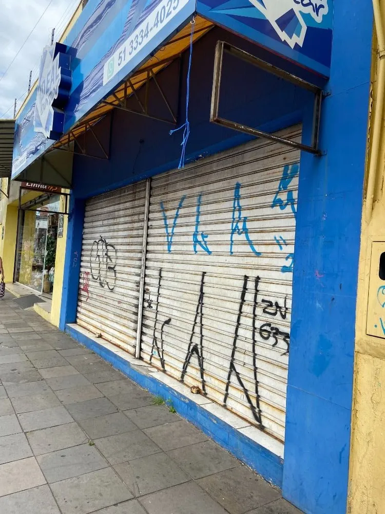 Loja-Salão, 302 m² - Foto 7