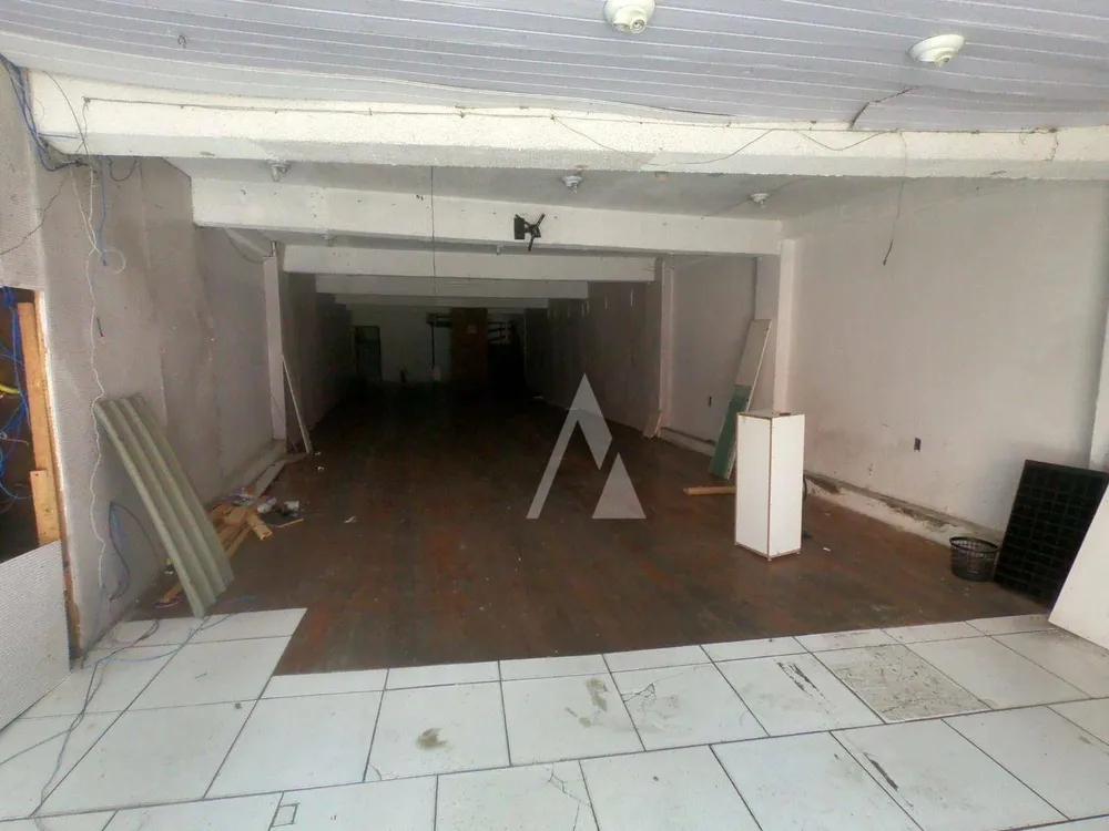 Loja-Salão, 302 m² - Foto 3