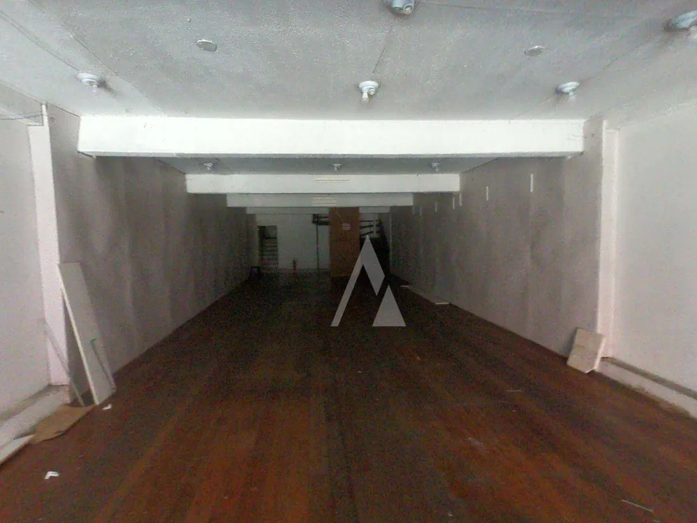 Loja-Salão, 302 m² - Foto 2