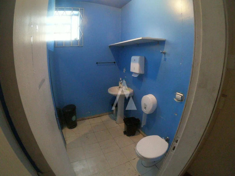 Loja-Salão, 302 m² - Foto 4