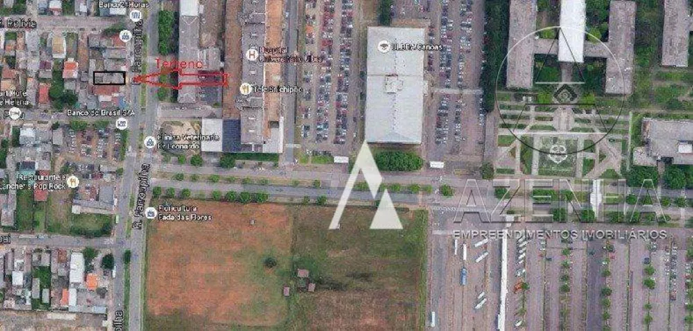 Terreno, 300 m² - Foto 2