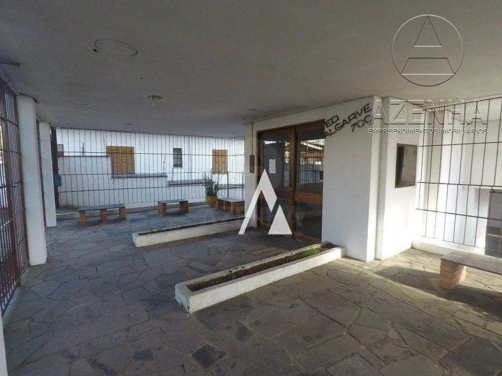 Apartamento, 1 quarto, 38 m² - Foto 10