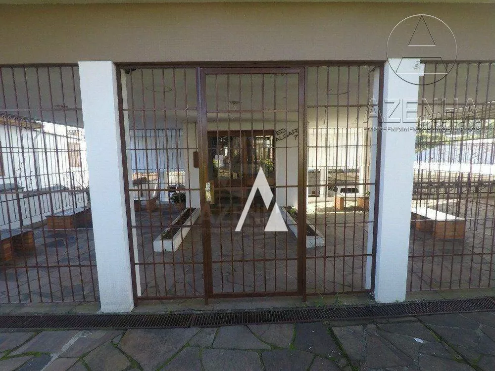 Apartamento, 1 quarto, 38 m² - Foto 8