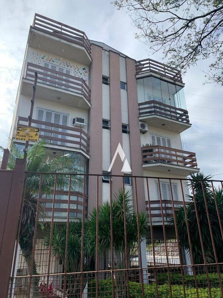 Apartamento, 1 quarto, 38 m² - Foto 26