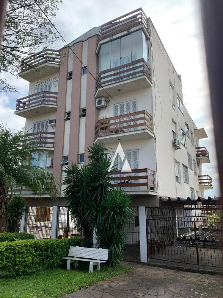 Apartamento, 1 quarto, 38 m² - Foto 5