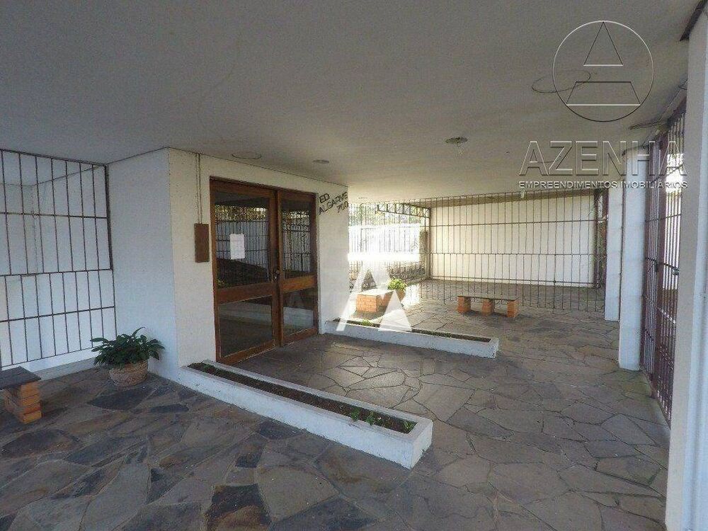 Apartamento, 1 quarto, 38 m² - Foto 29