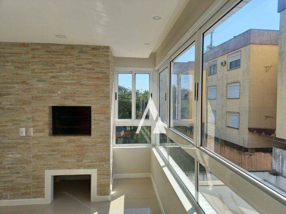 Apartamento, 2 quartos, 79 m² - Foto 1