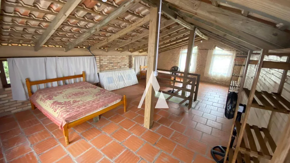 Casa, 3 quartos, 100 m² - Foto 4