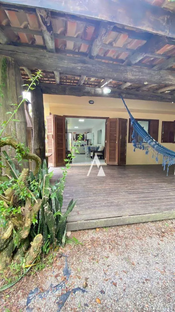 Casa, 3 quartos, 100 m² - Foto 2