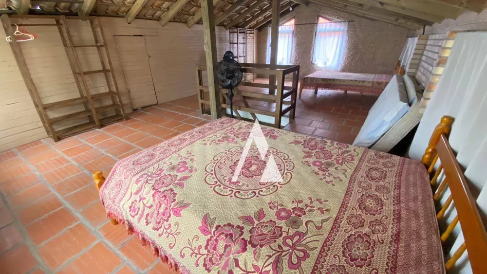 Casa, 3 quartos, 100 m² - Foto 3