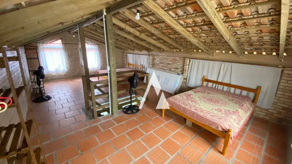 Casa, 3 quartos, 100 m² - Foto 6