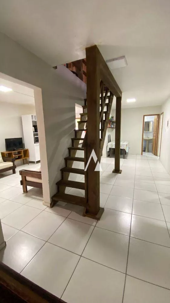 Casa, 3 quartos, 100 m² - Foto 1