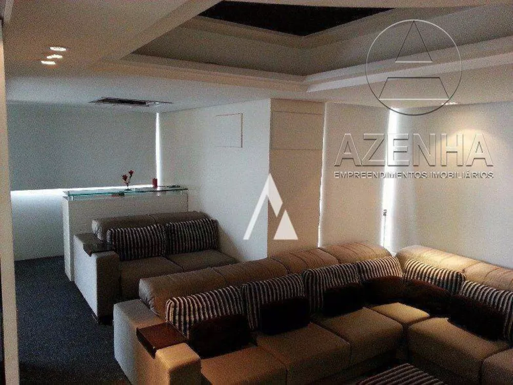 Cobertura, 3 quartos, 413 m² - Foto 1