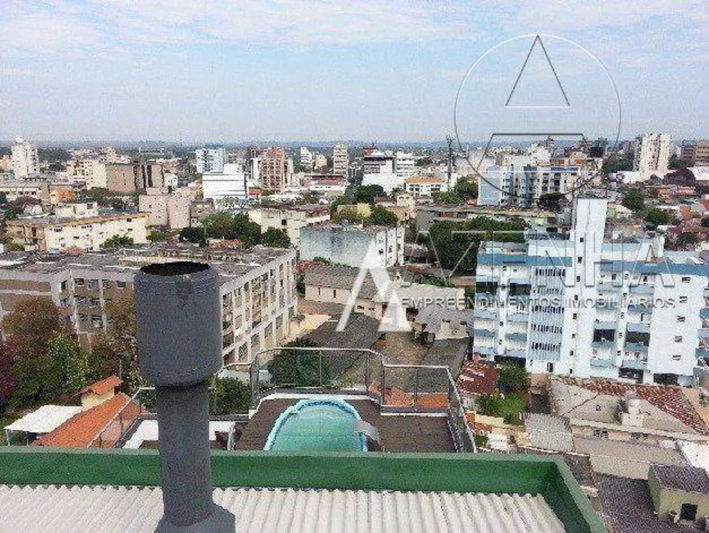 Cobertura, 3 quartos, 413 m² - Foto 14