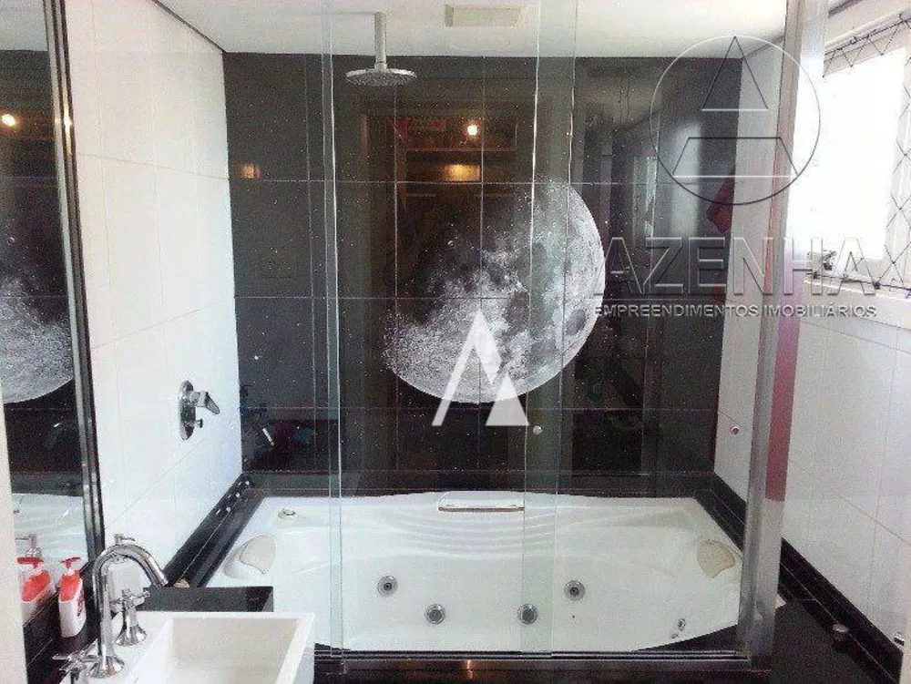 Cobertura, 3 quartos, 413 m² - Foto 20