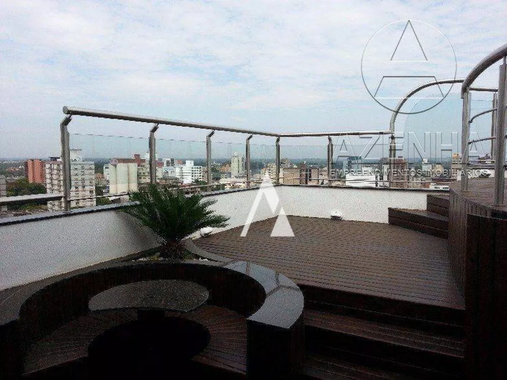 Cobertura, 3 quartos, 413 m² - Foto 12