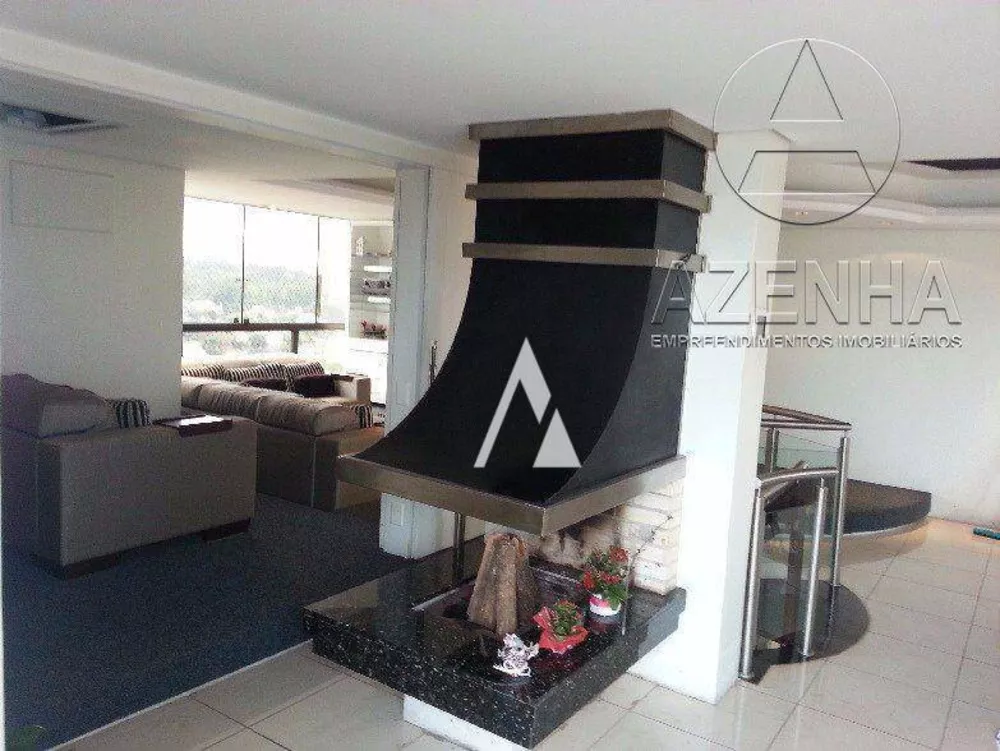 Cobertura, 3 quartos, 413 m² - Foto 7