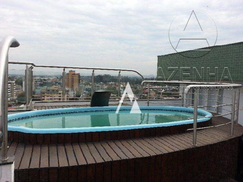 Cobertura, 3 quartos, 413 m² - Foto 13