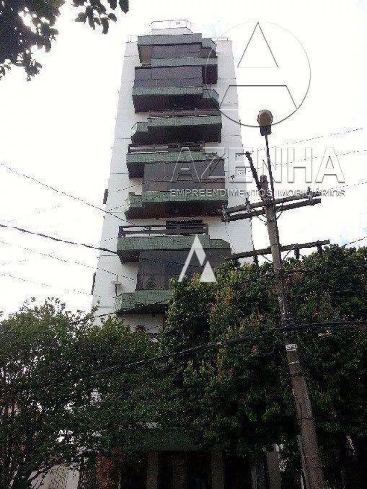 Cobertura, 3 quartos, 413 m² - Foto 4