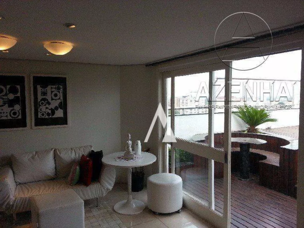 Cobertura, 3 quartos, 413 m² - Foto 8