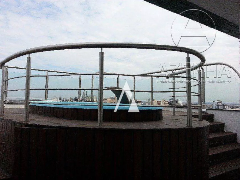 Cobertura, 3 quartos, 413 m² - Foto 9