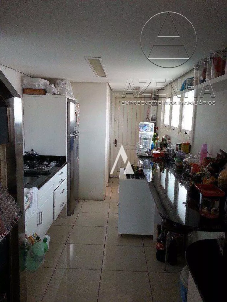 Cobertura, 3 quartos, 413 m² - Foto 10