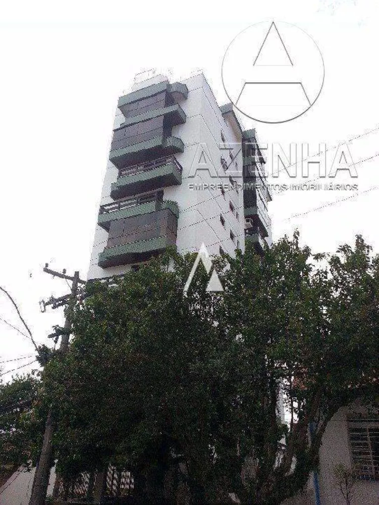 Cobertura, 3 quartos, 413 m² - Foto 3