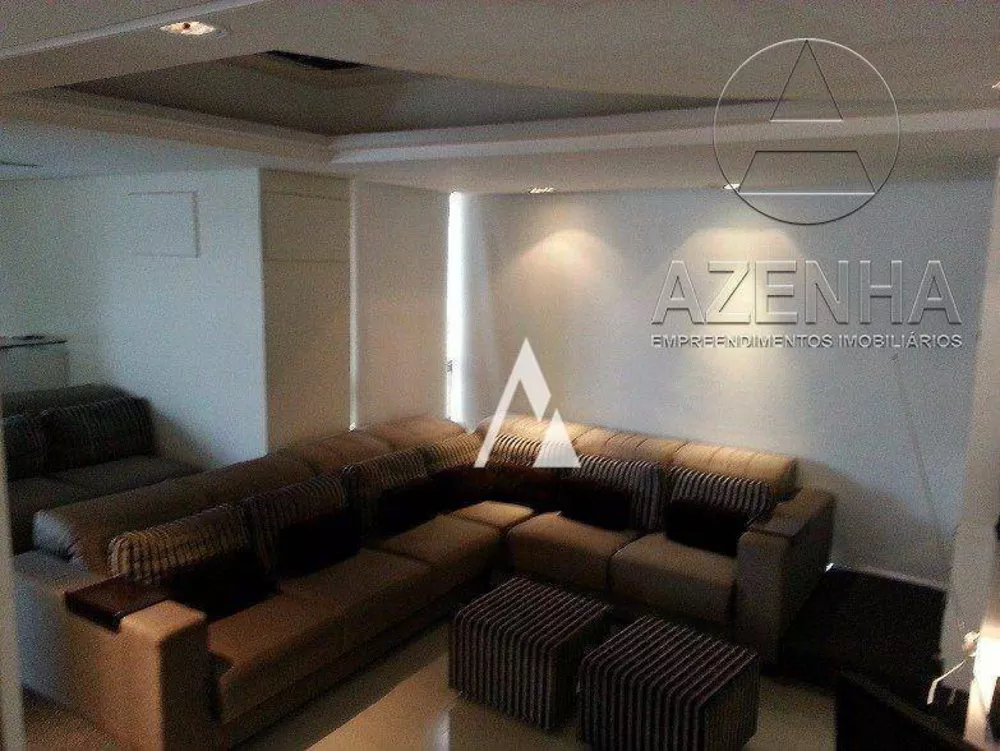 Cobertura, 3 quartos, 413 m² - Foto 6