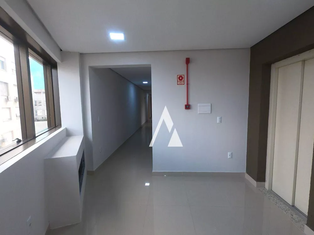 Sala-Conjunto, 28 m² - Foto 3