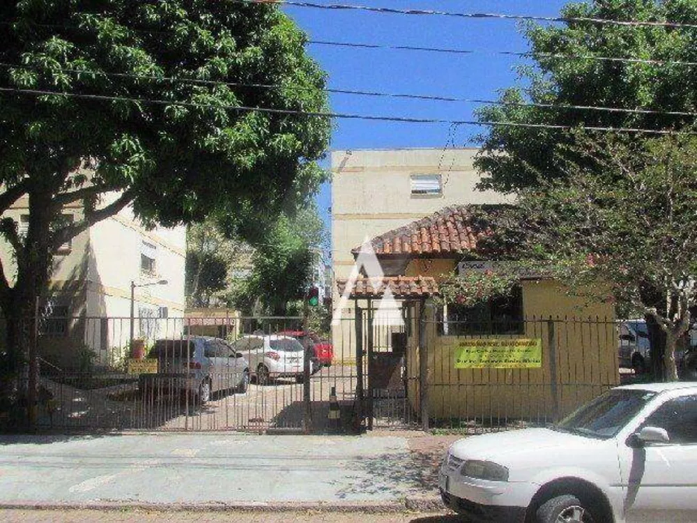 Apartamento, 2 quartos, 55 m² - Foto 3