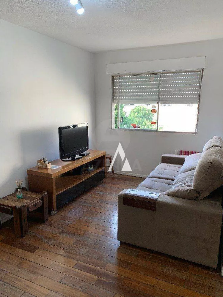 Apartamento, 2 quartos, 55 m² - Foto 4