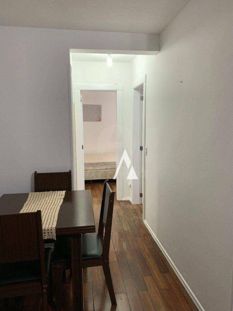 Apartamento, 2 quartos, 55 m² - Foto 5