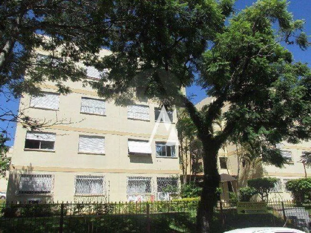 Apartamento, 2 quartos, 55 m² - Foto 1