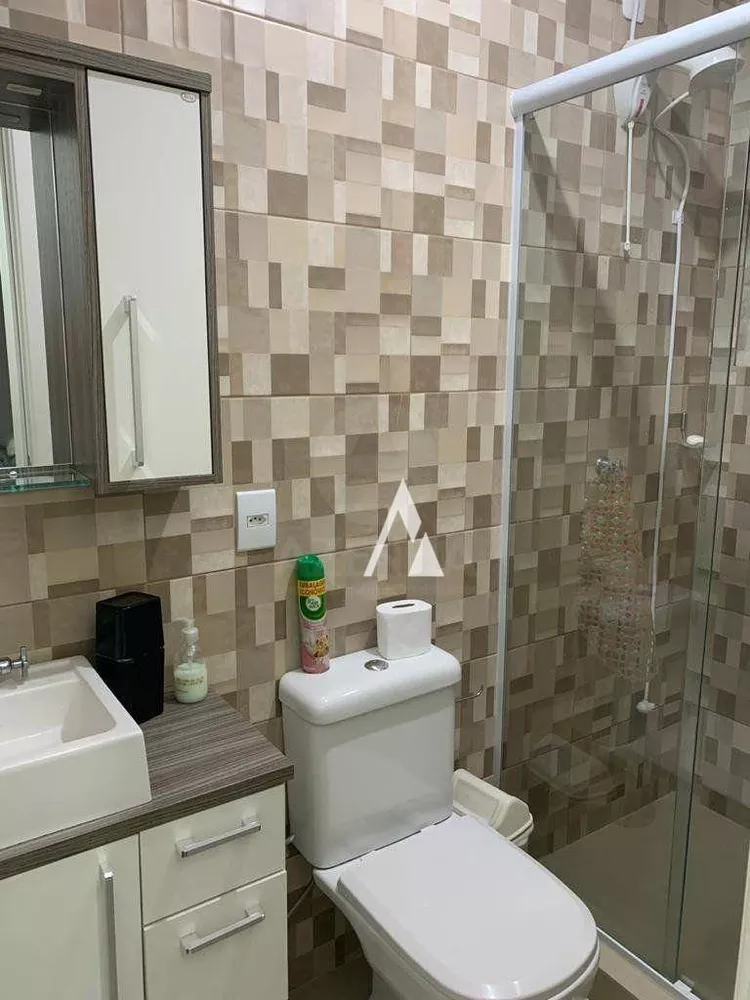 Apartamento, 2 quartos, 55 m² - Foto 22