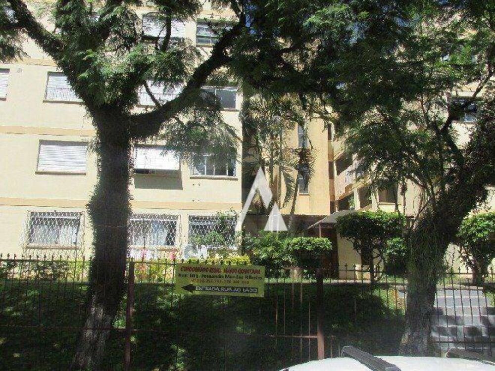 Apartamento, 2 quartos, 55 m² - Foto 2