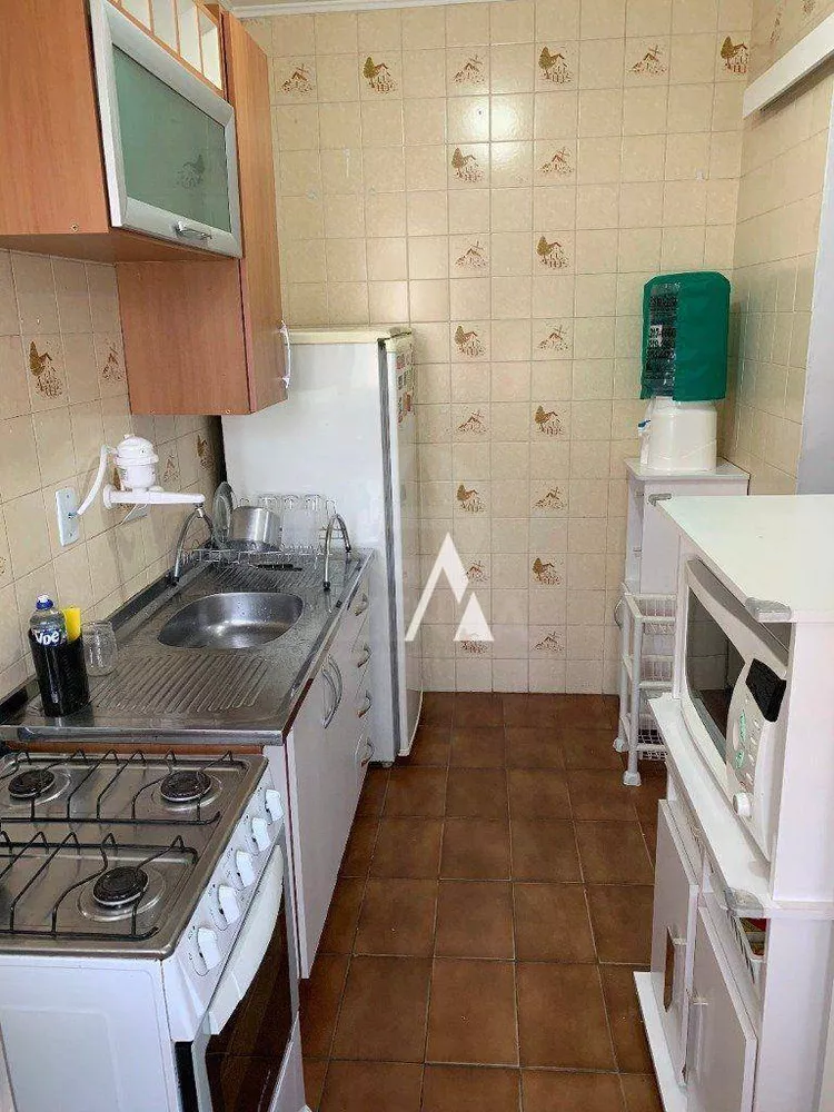 Apartamento, 2 quartos, 55 m² - Foto 20