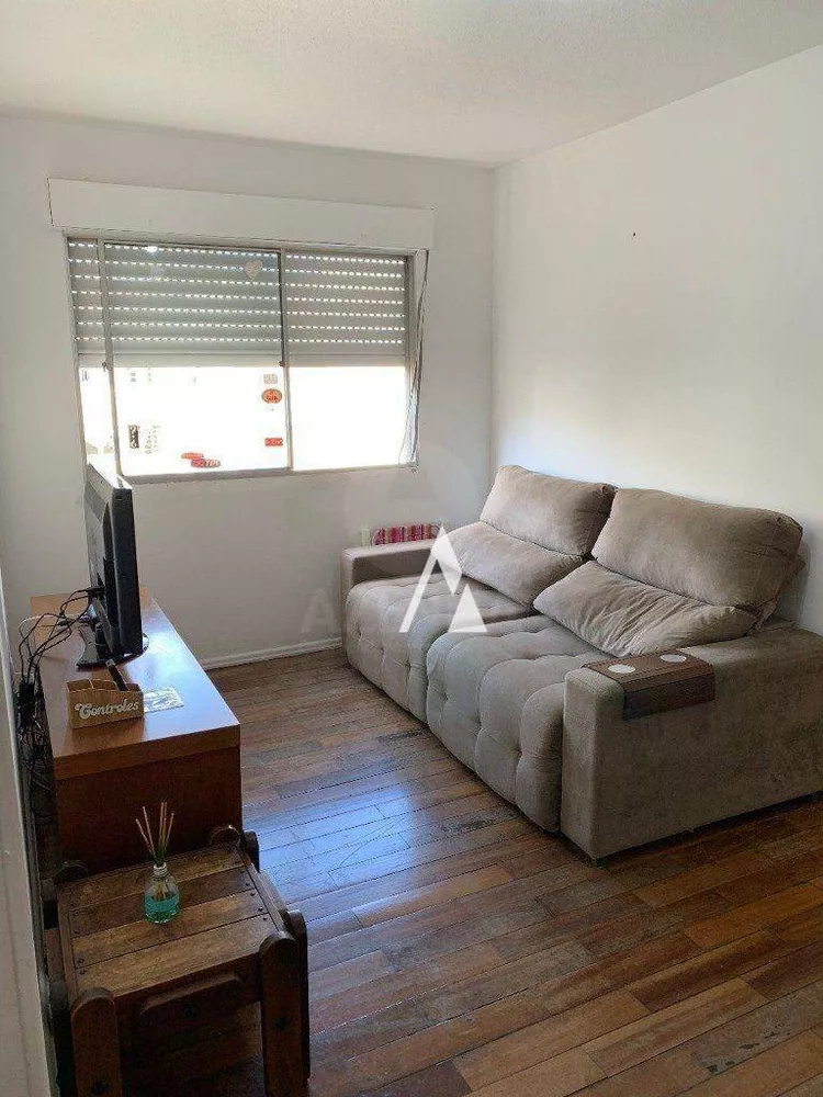 Apartamento, 2 quartos, 55 m² - Foto 7