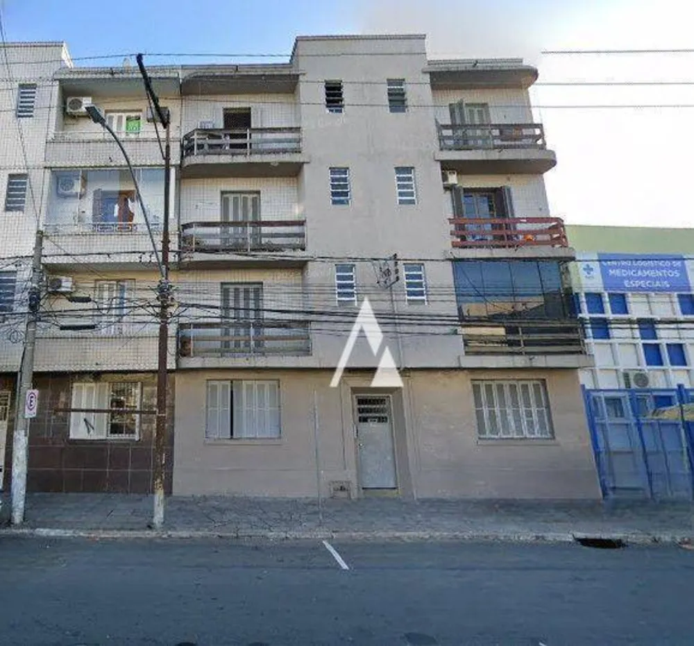 Apartamento, 2 quartos, 64 m² - Foto 2