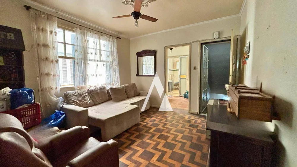 Apartamento, 2 quartos, 64 m² - Foto 5