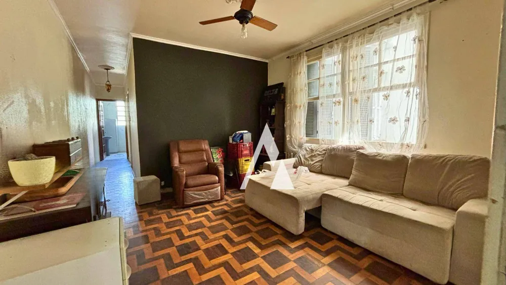 Apartamento, 2 quartos, 64 m² - Foto 3